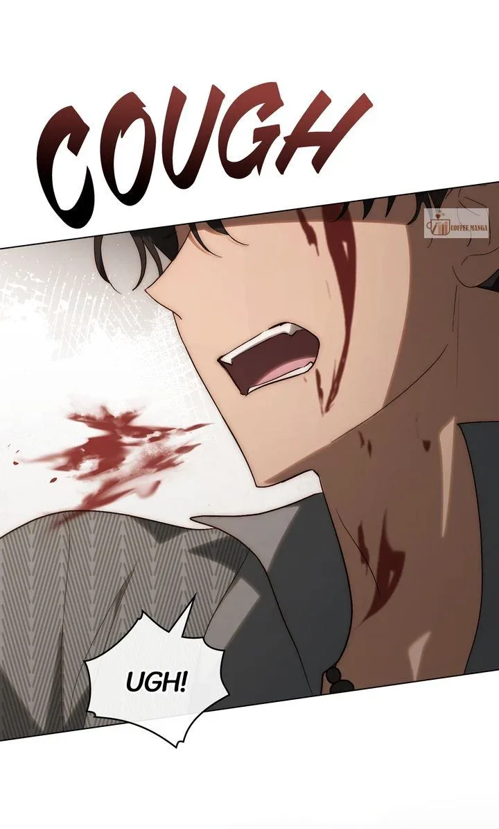 Kissing with God’s Eyes Covered Chapter 59 page 17