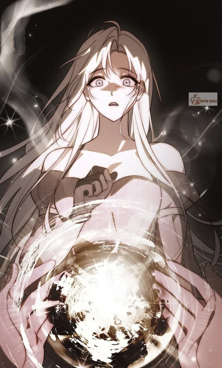 Kissing with God’s Eyes Covered Chapter 59 page 85