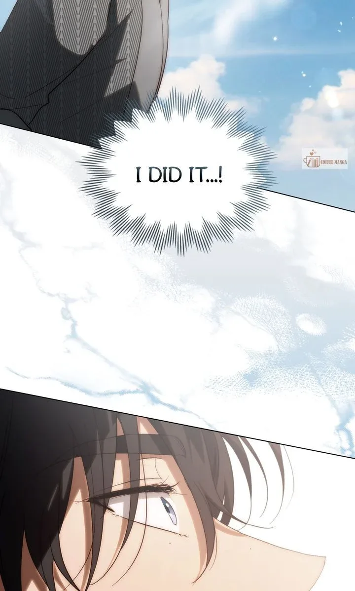 Kissing with God’s Eyes Covered Chapter 58 page 32