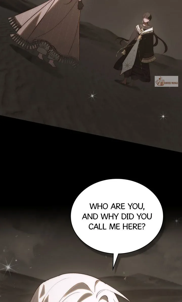 Kissing with God’s Eyes Covered Chapter 59 page 69