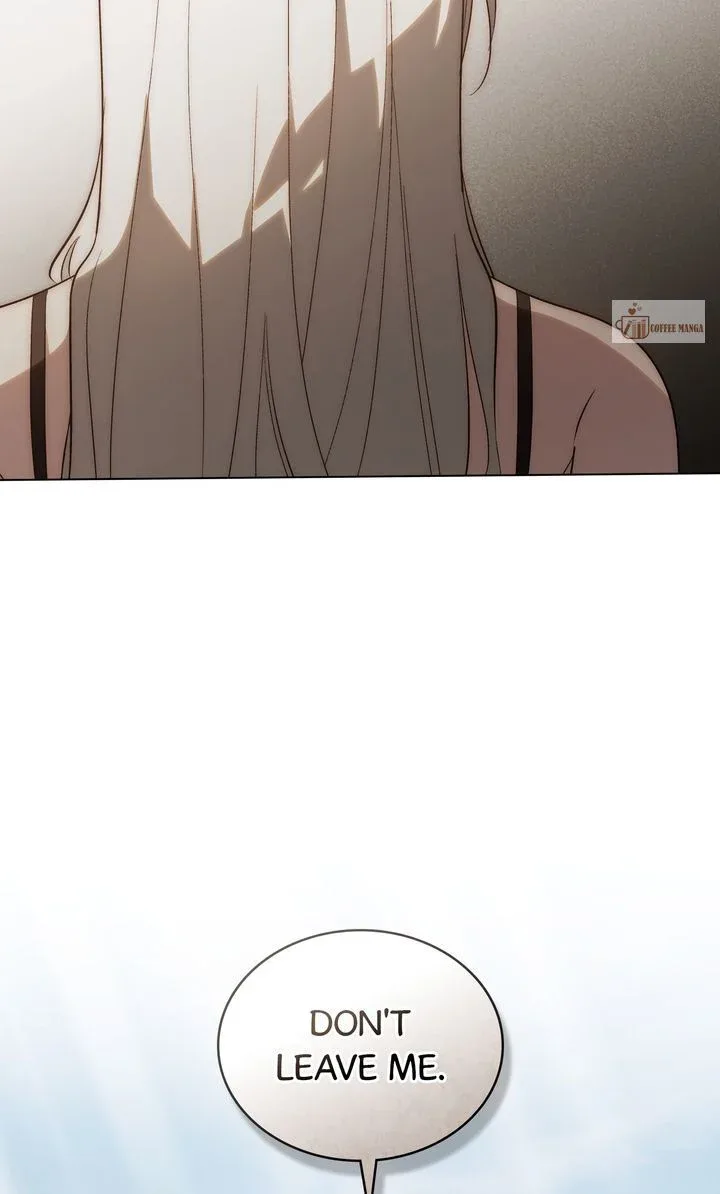 Kissing with God’s Eyes Covered Chapter 59 page 34