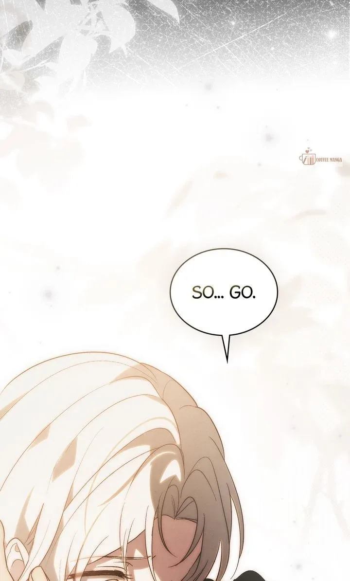 Kissing with God’s Eyes Covered Chapter 59 page 25