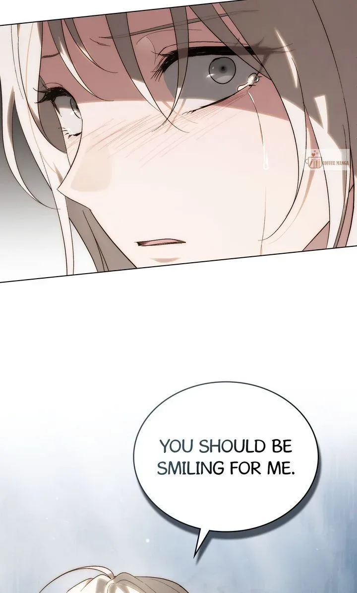 Kissing with God’s Eyes Covered Chapter 59 page 51