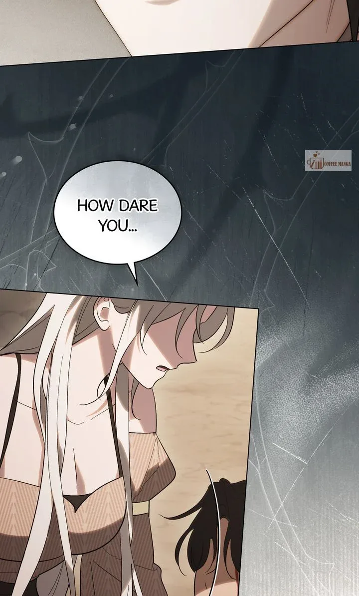 Kissing with God’s Eyes Covered Chapter 59 page 54