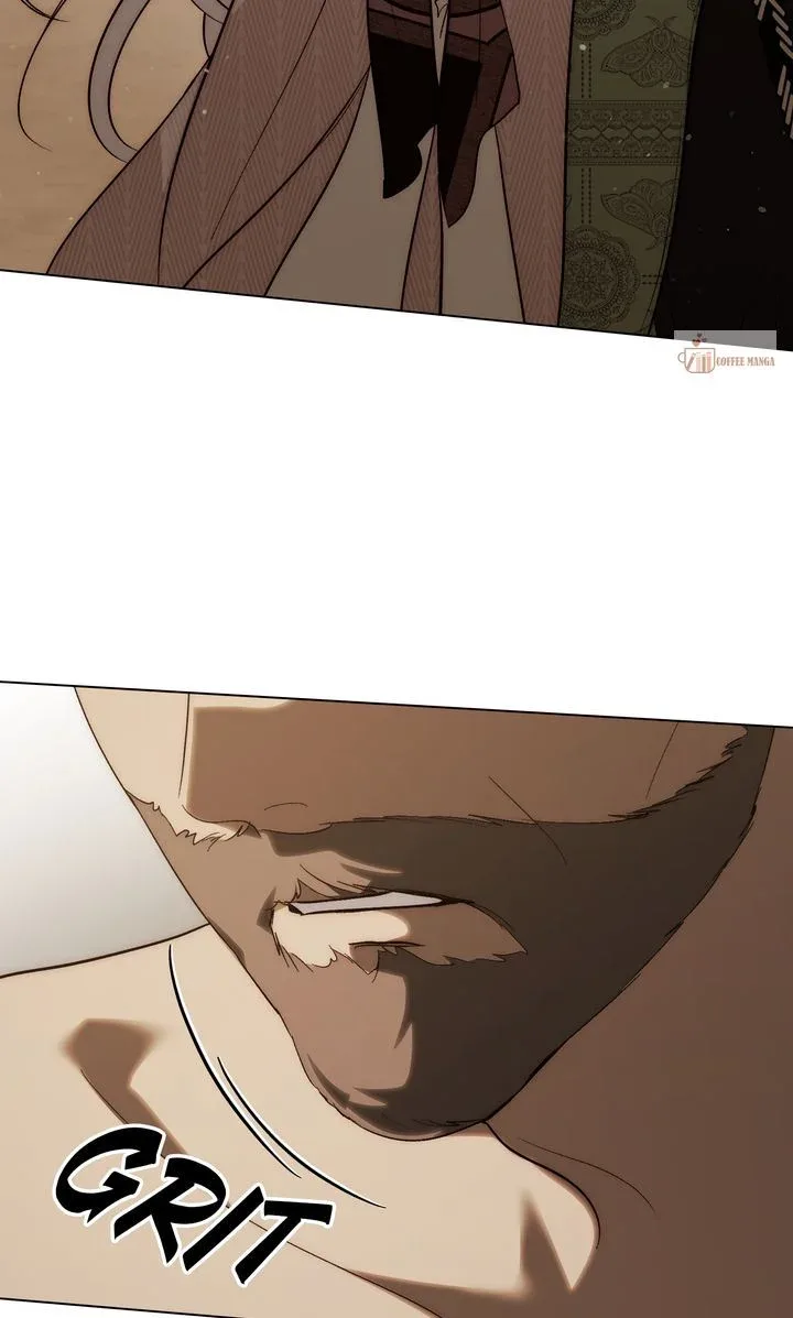Kissing with God’s Eyes Covered Chapter 58 page 71