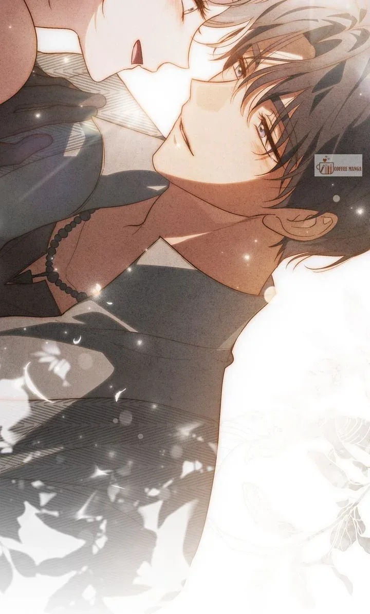 Kissing with God’s Eyes Covered Chapter 59 page 43