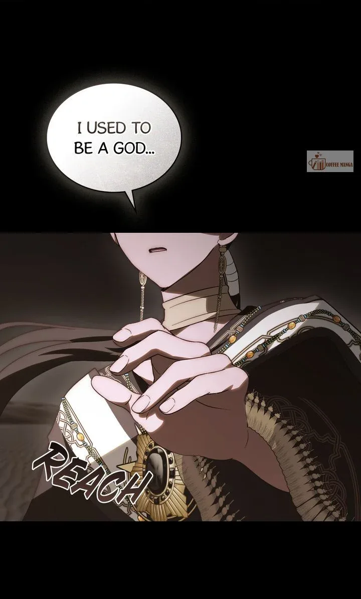 Kissing with God’s Eyes Covered Chapter 59 page 72