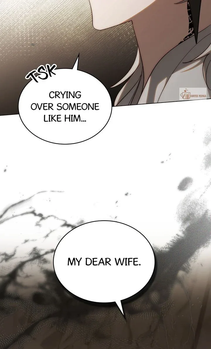 Kissing with God’s Eyes Covered Chapter 59 page 49