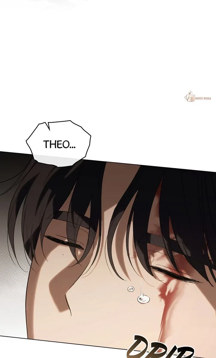 Kissing with God’s Eyes Covered Chapter 59 page 44