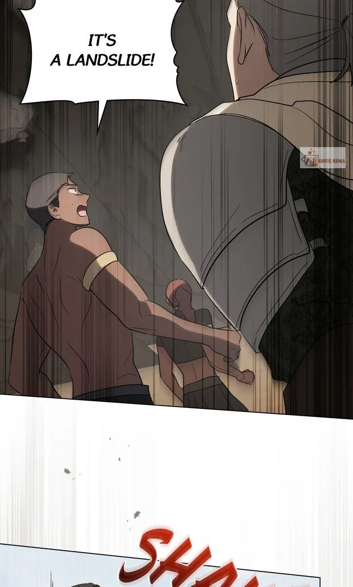 Kissing with God’s Eyes Covered Chapter 58 page 41