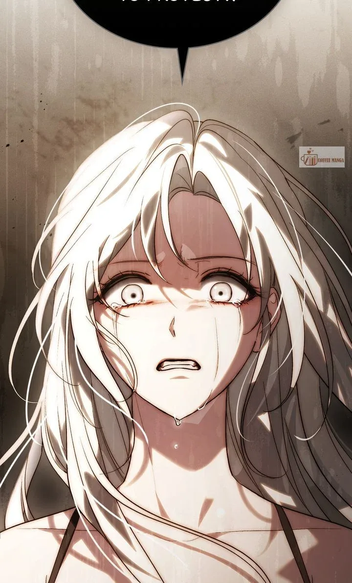 Kissing with God’s Eyes Covered Chapter 59 page 59