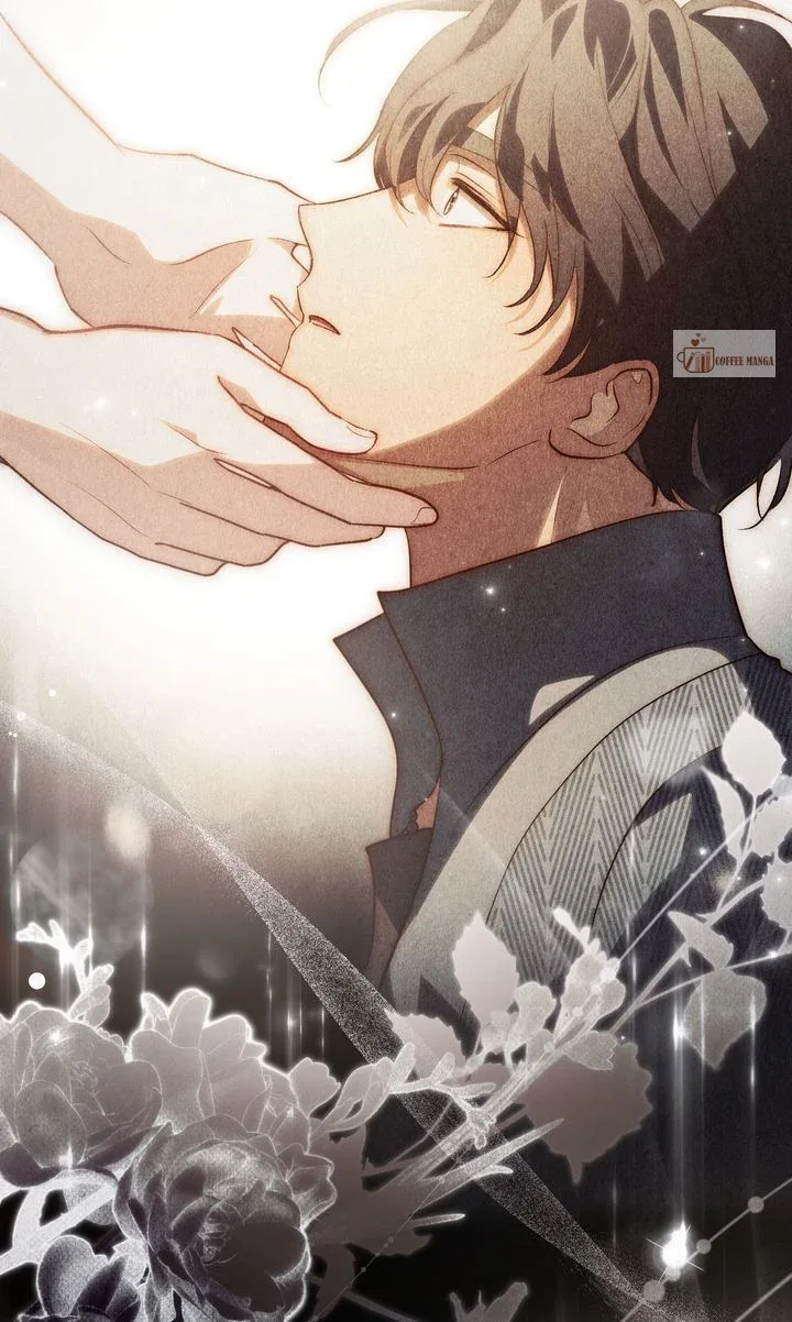 Kissing with God’s Eyes Covered Chapter 57 page 46
