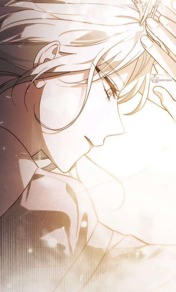 Kissing with God’s Eyes Covered Chapter 59 page 95