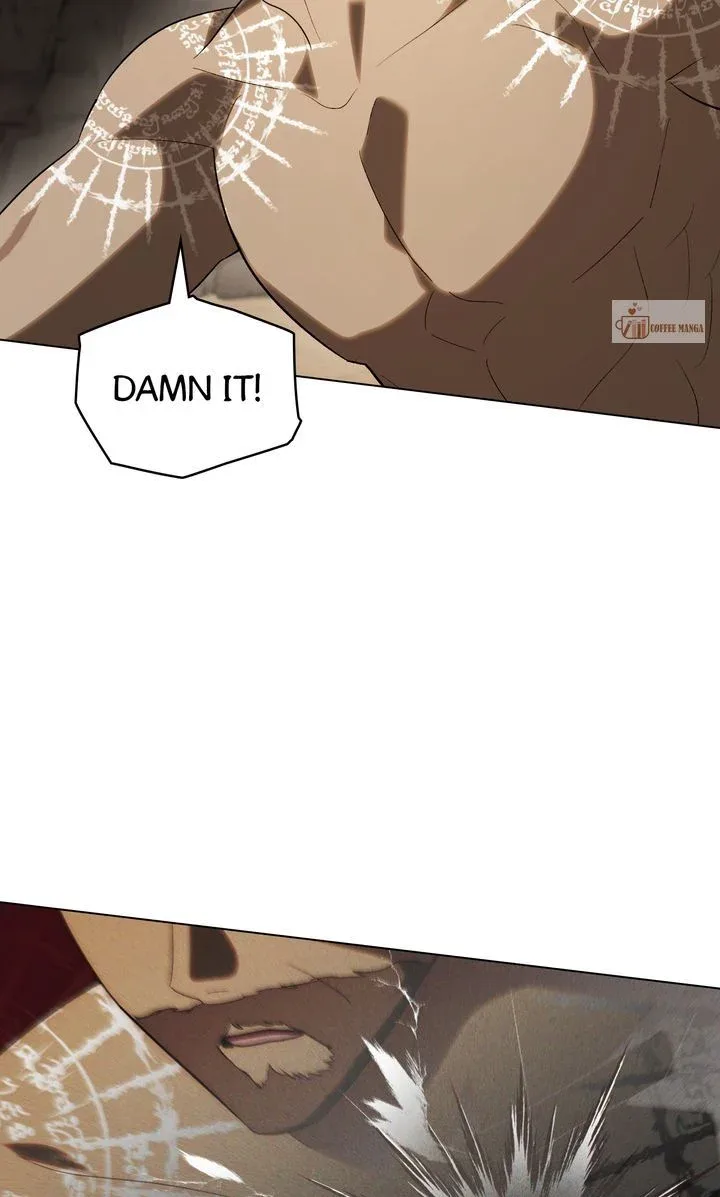 Kissing with God’s Eyes Covered Chapter 58 page 65