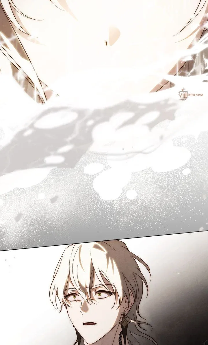 Kissing with God’s Eyes Covered Chapter 59 page 100