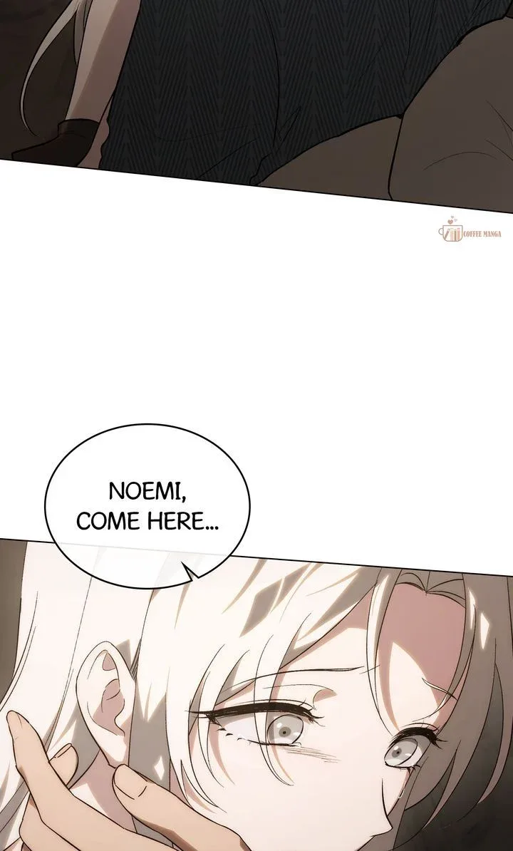 Kissing with God’s Eyes Covered Chapter 59 page 19
