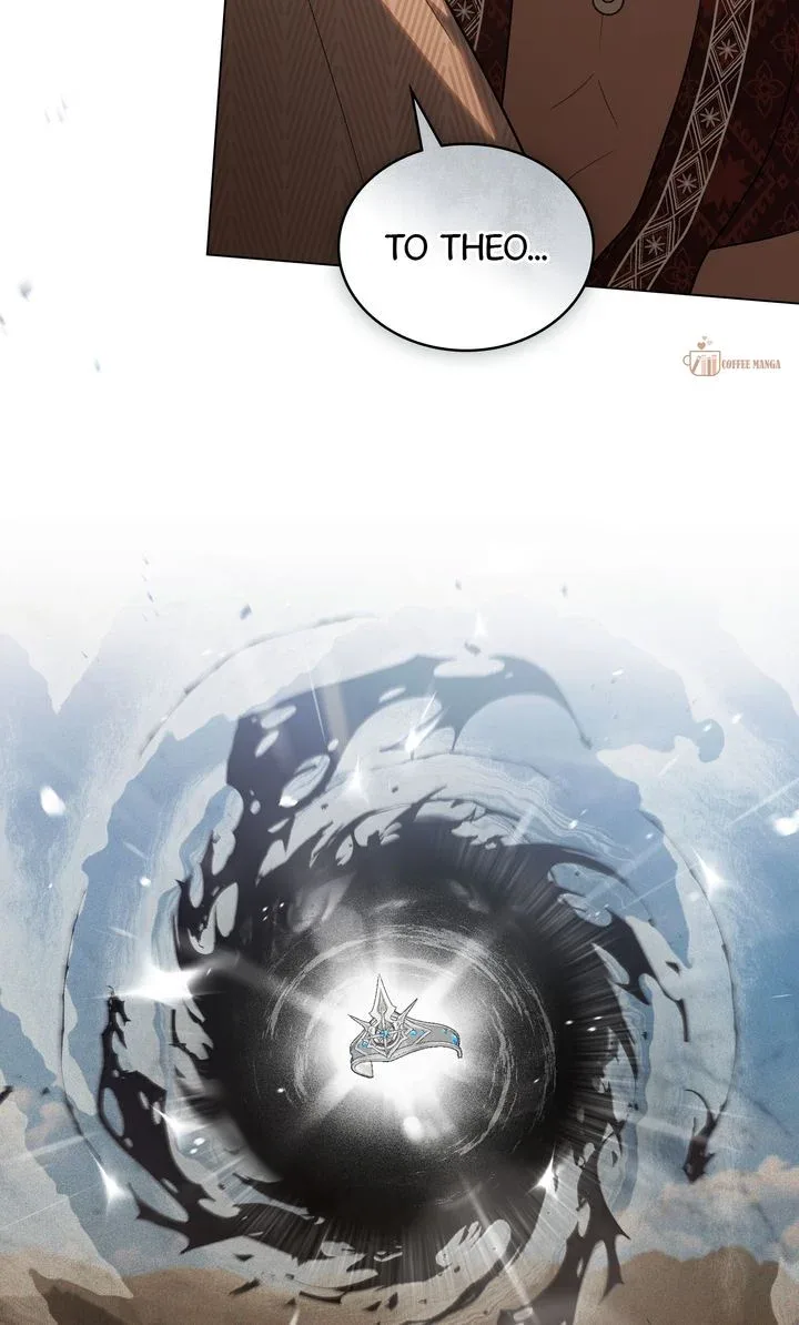 Kissing with God’s Eyes Covered Chapter 59 page 56