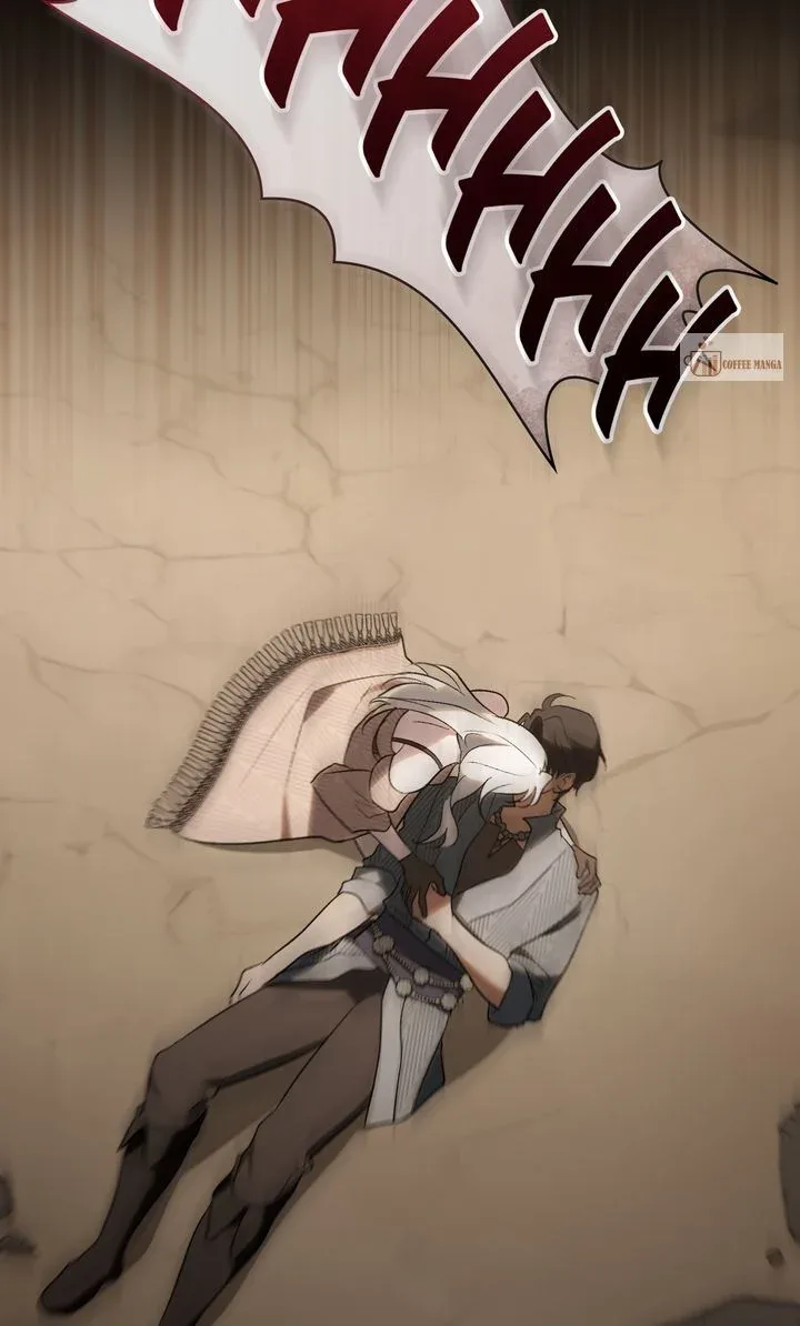Kissing with God’s Eyes Covered Chapter 59 page 47