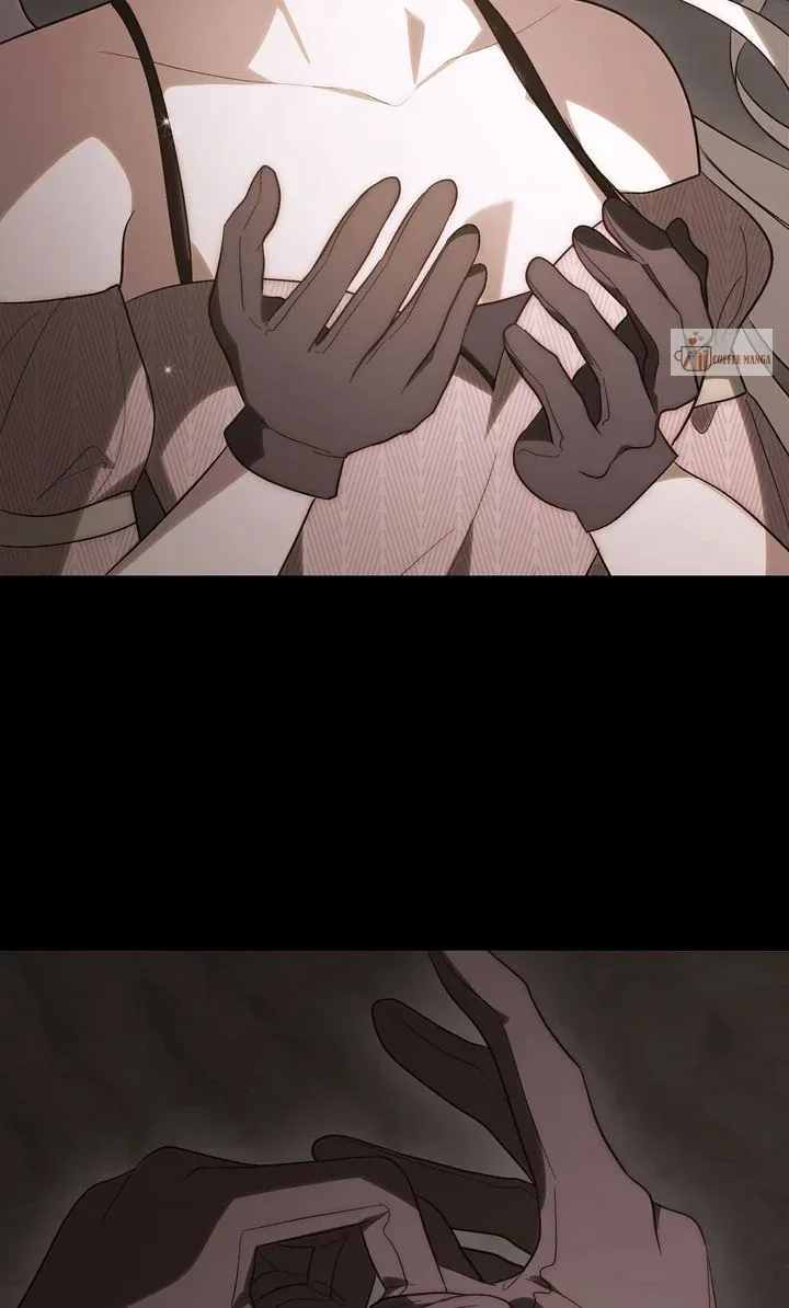 Kissing with God’s Eyes Covered Chapter 59 page 88