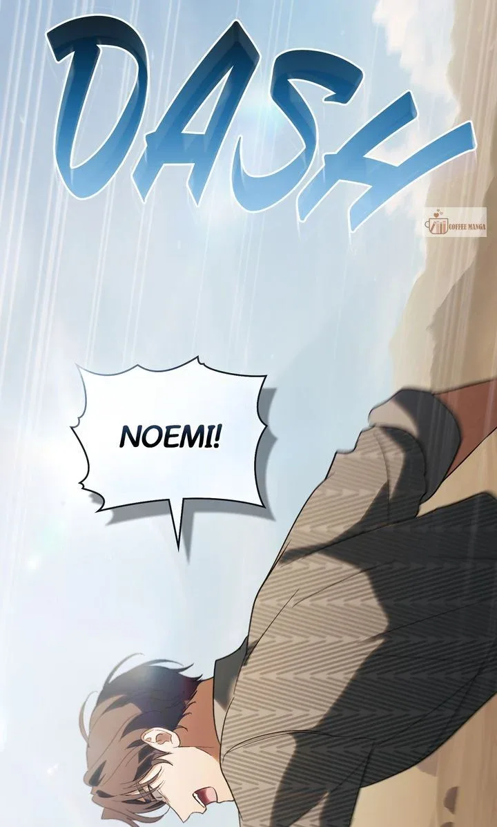 Kissing with God’s Eyes Covered Chapter 58 page 58