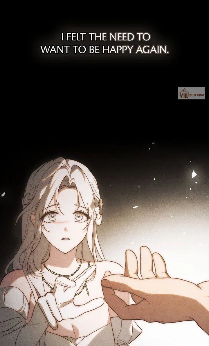 Kissing with God’s Eyes Covered Chapter 59 page 38