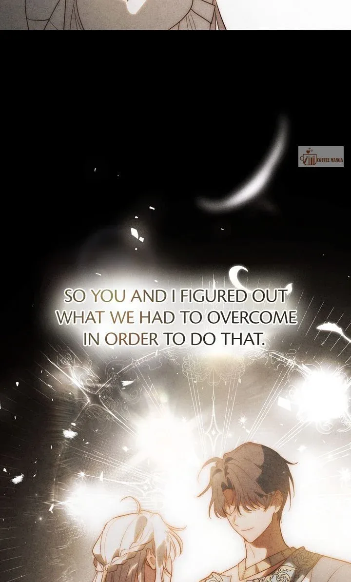 Kissing with God’s Eyes Covered Chapter 59 page 39