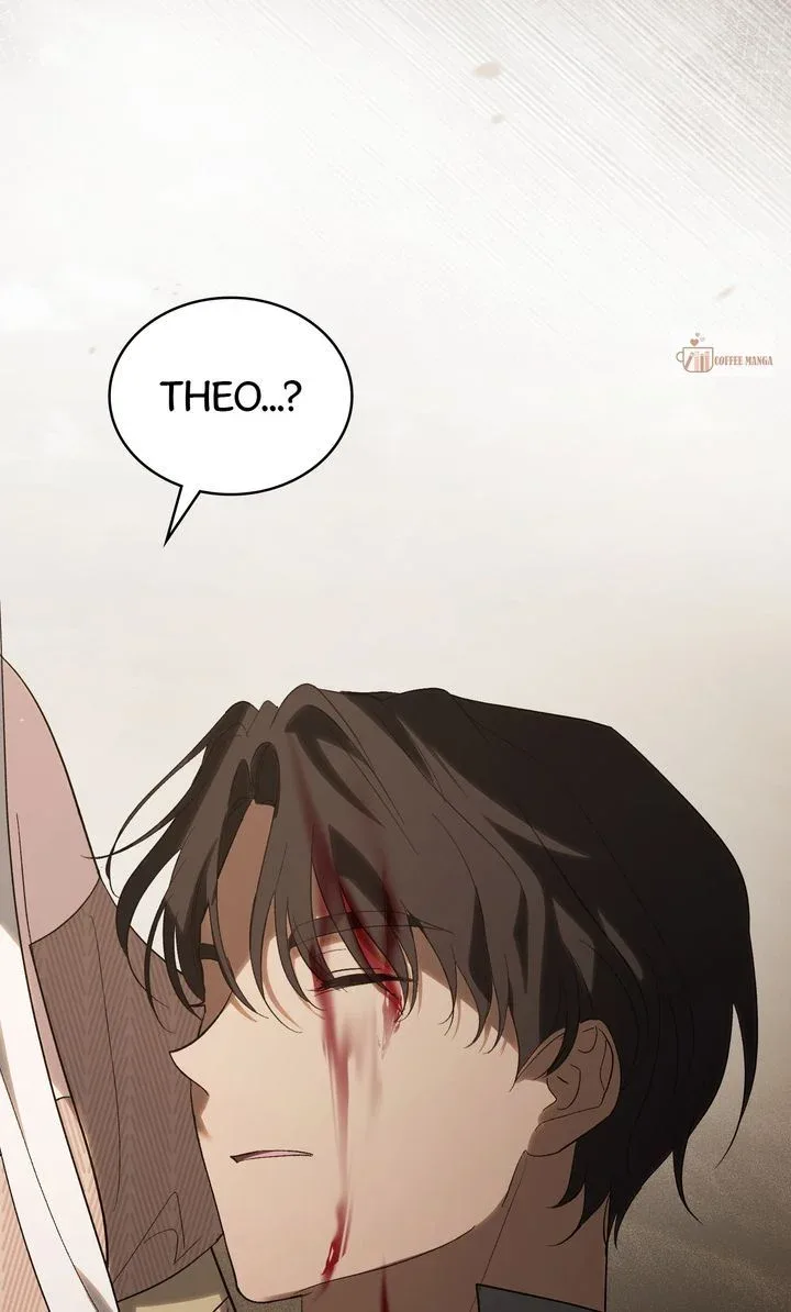 Kissing with God’s Eyes Covered Chapter 59 page 31