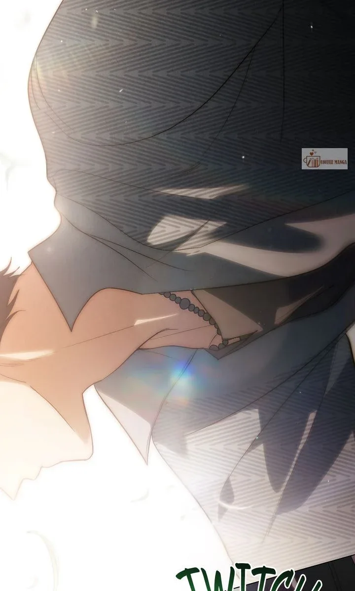 Kissing with God’s Eyes Covered Chapter 58 page 56