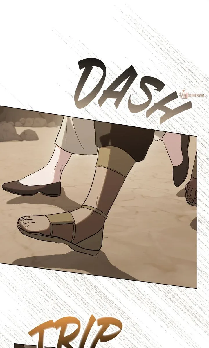 Kissing with God’s Eyes Covered Chapter 58 page 74
