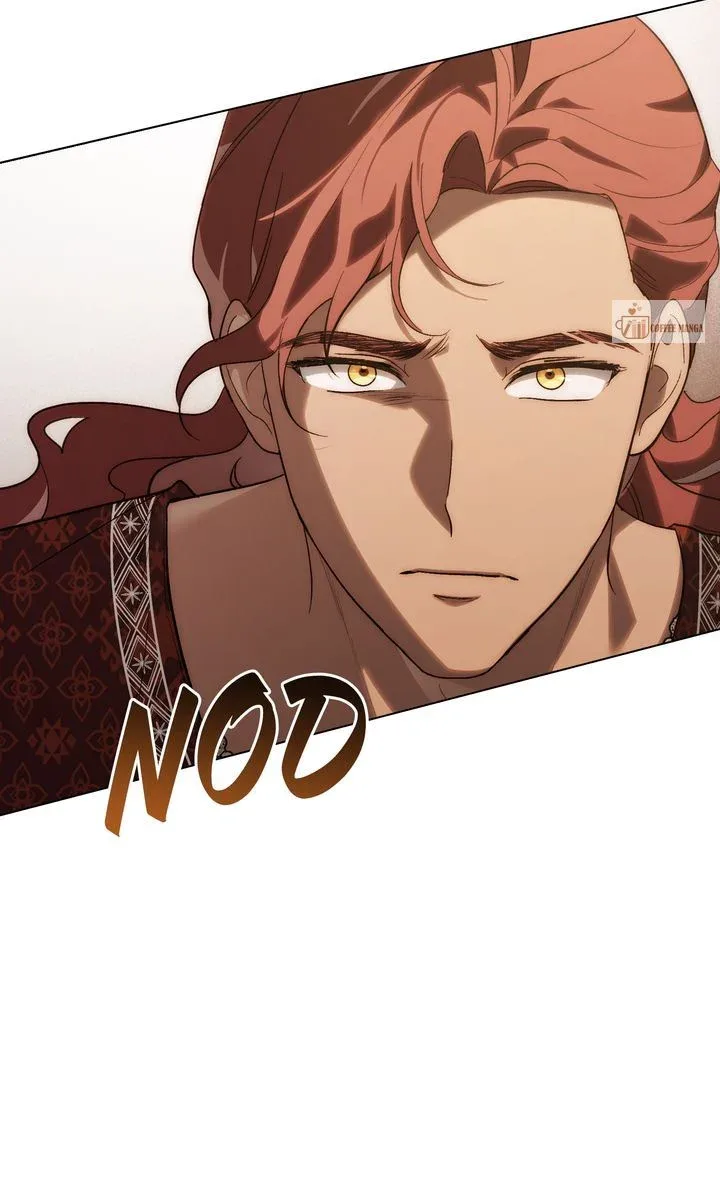Kissing with God’s Eyes Covered Chapter 57 page 52