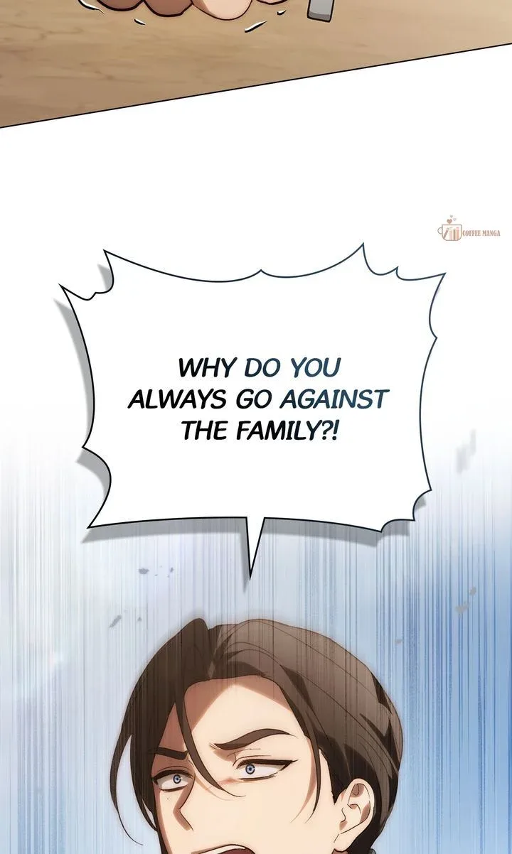 Kissing with God’s Eyes Covered Chapter 57 page 55