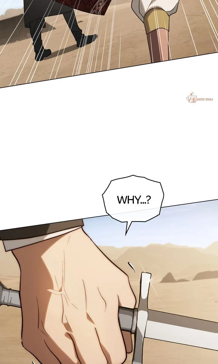 Kissing with God’s Eyes Covered Chapter 57 page 54