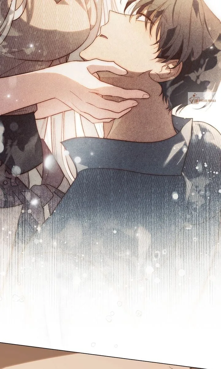 Kissing with God’s Eyes Covered Chapter 57 page 48