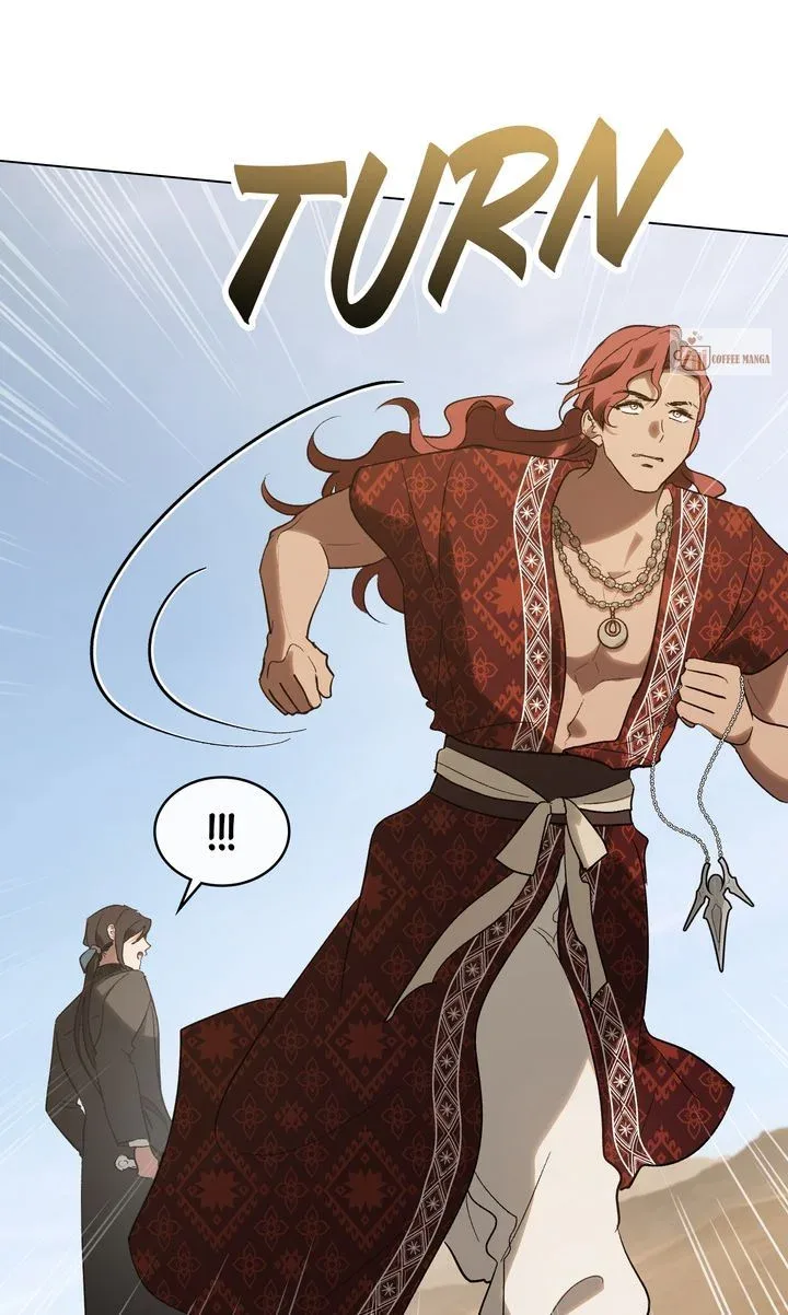 Kissing with God’s Eyes Covered Chapter 57 page 53