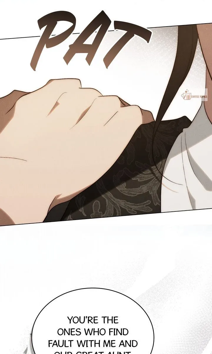 Kissing with God’s Eyes Covered Chapter 57 page 57