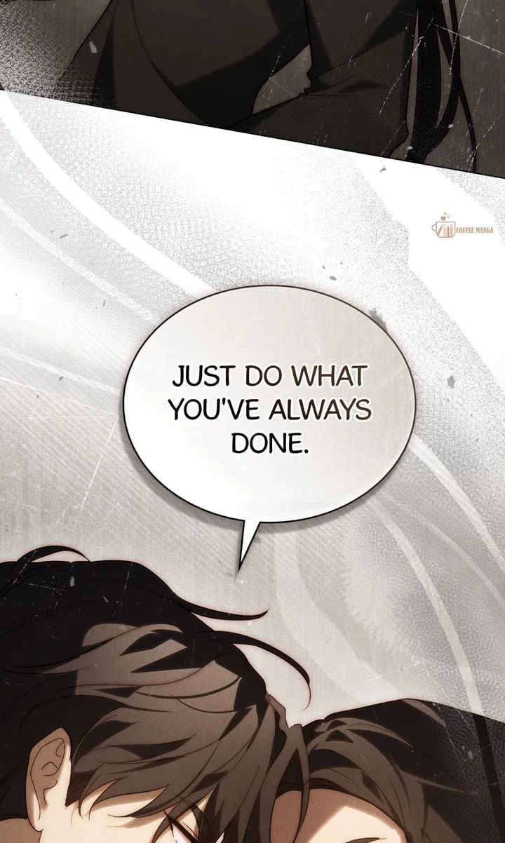 Kissing with God’s Eyes Covered Chapter 57 page 59