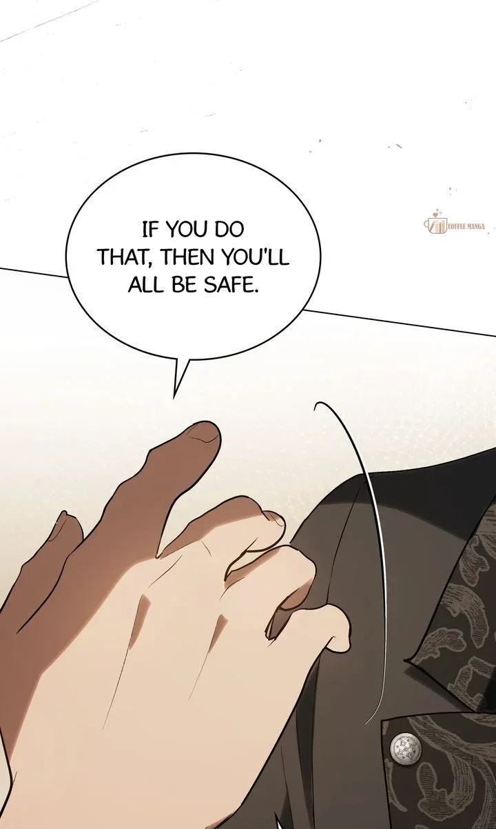Kissing with God’s Eyes Covered Chapter 57 page 61
