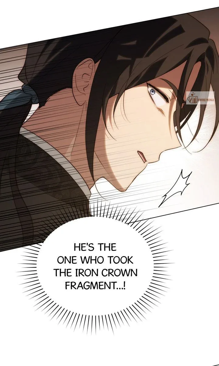 Kissing with God’s Eyes Covered Chapter 57 page 51