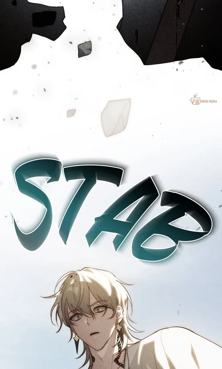 Kissing with God’s Eyes Covered Chapter 60 page 67