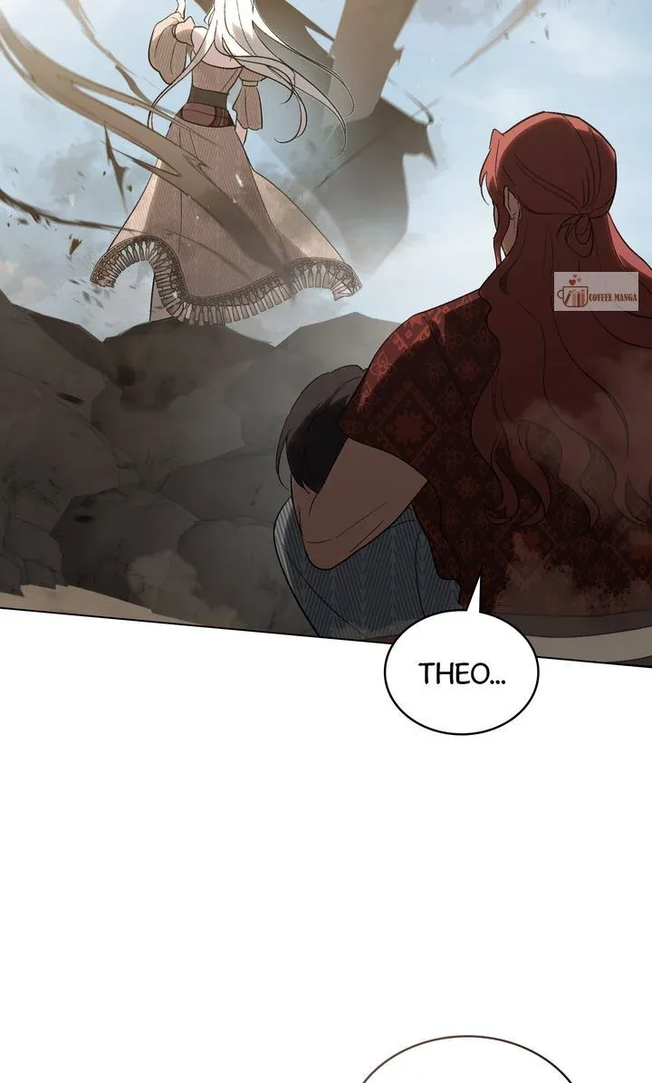 Kissing with God’s Eyes Covered Chapter 60 page 28