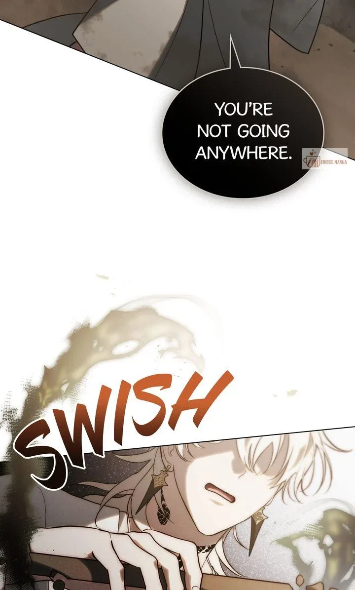 Kissing with God’s Eyes Covered Chapter 60 page 45