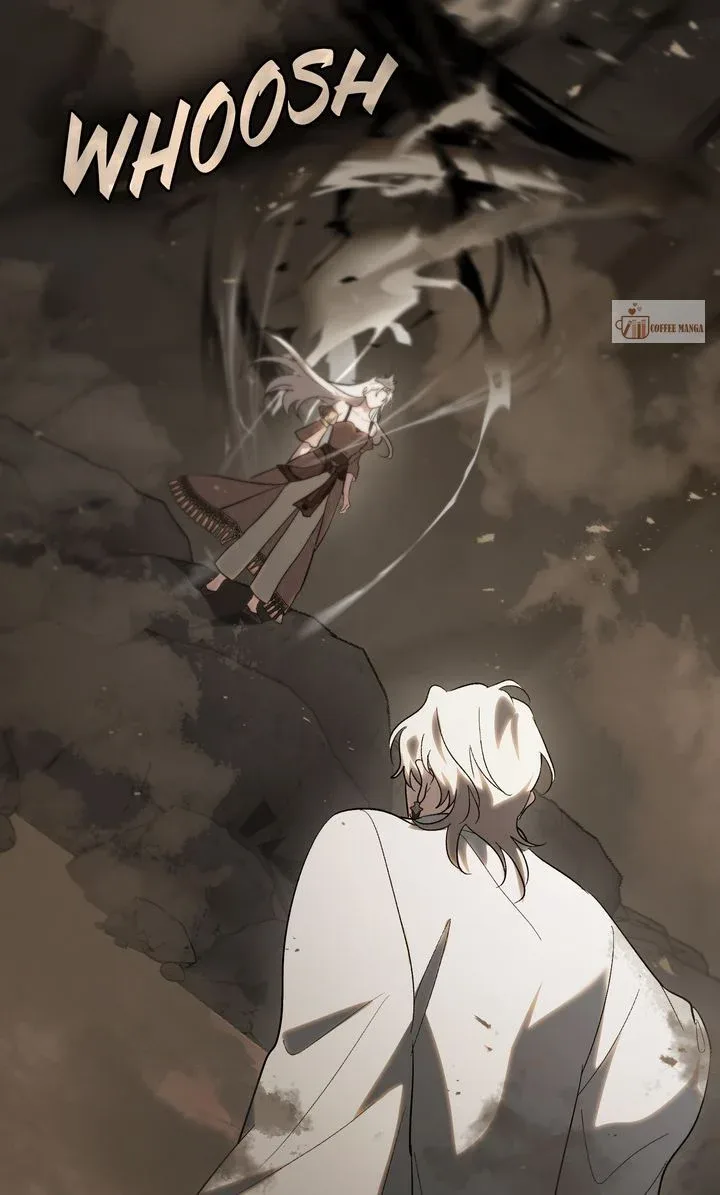 Kissing with God’s Eyes Covered Chapter 60 page 44