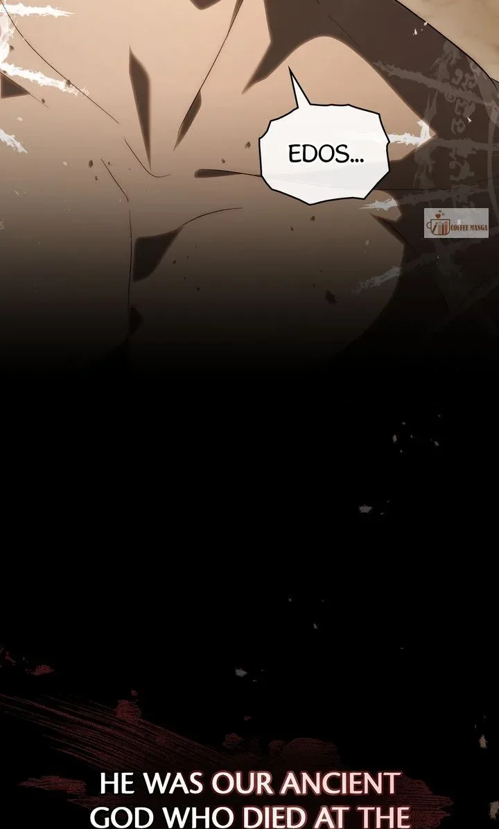Kissing with God’s Eyes Covered Chapter 60 page 33