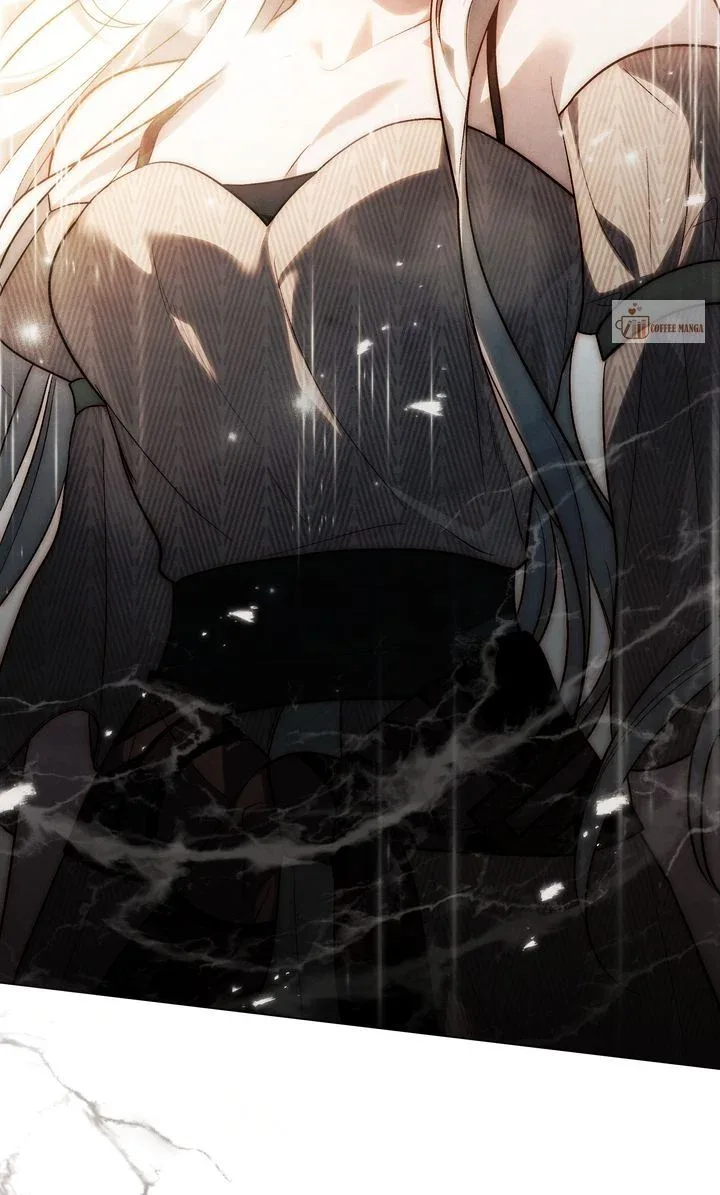 Kissing with God’s Eyes Covered Chapter 60 page 5