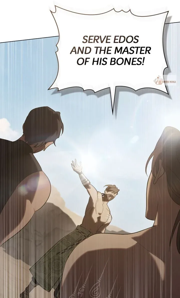 Kissing with God’s Eyes Covered Chapter 60 page 41