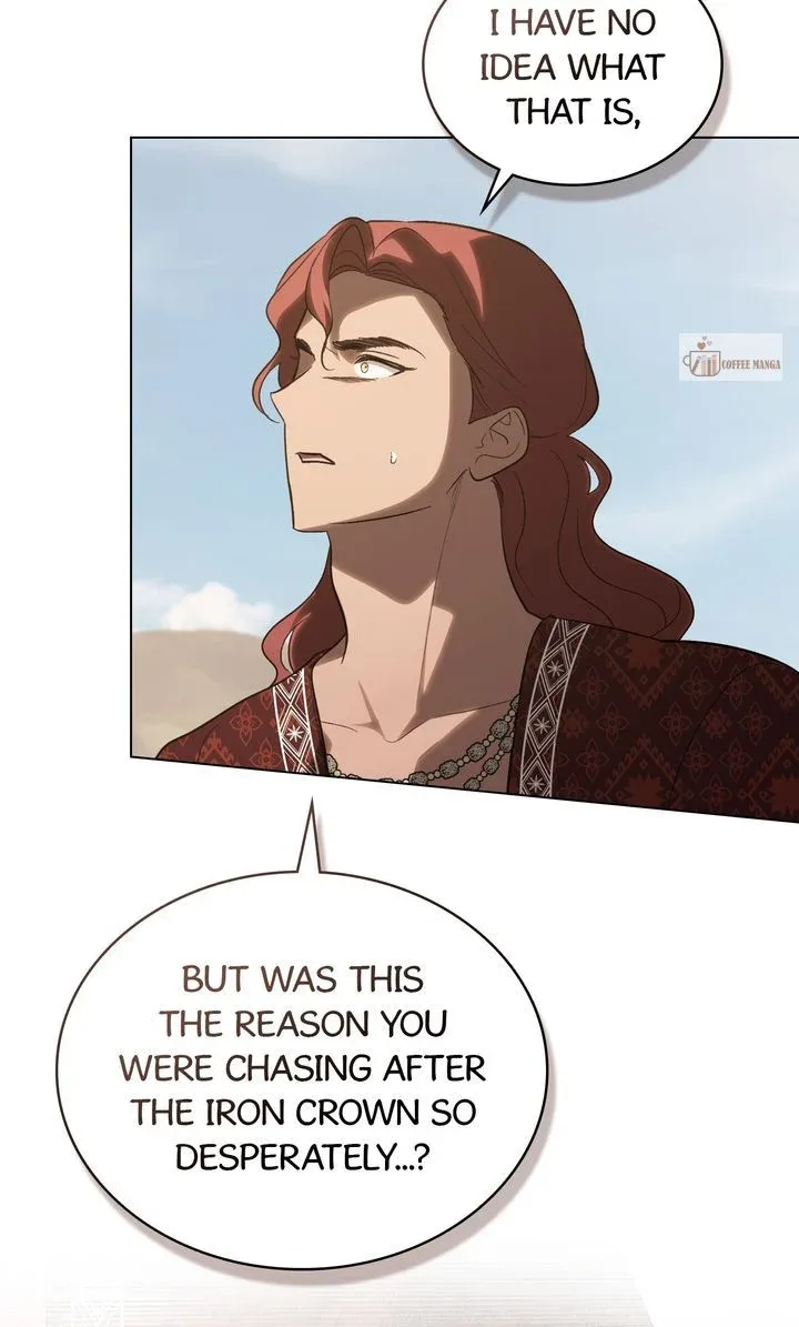 Kissing with God’s Eyes Covered Chapter 60 page 29