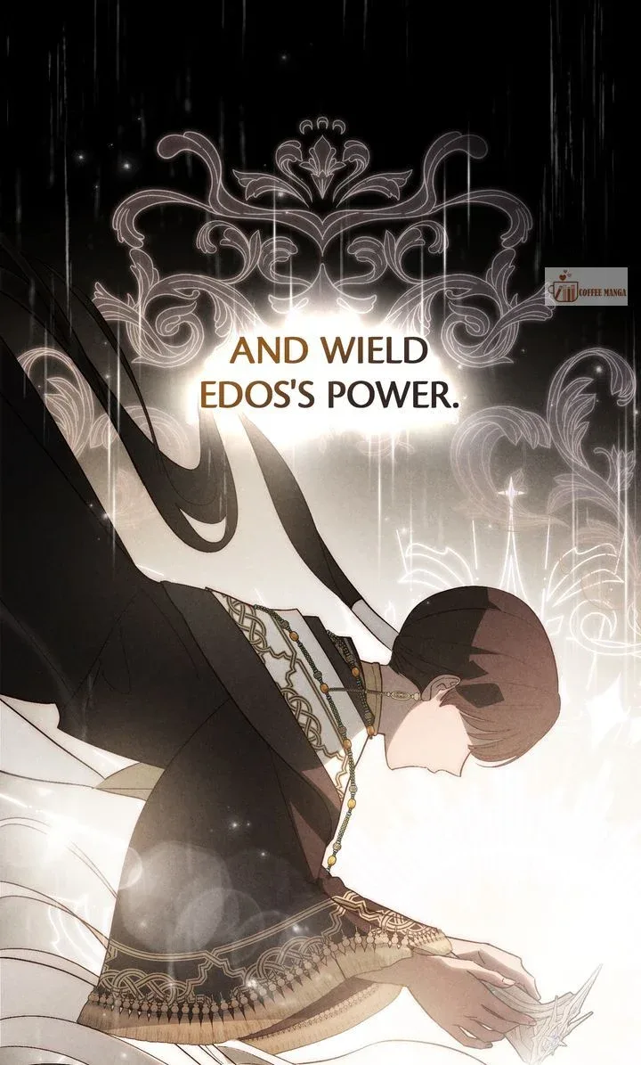 Kissing with God’s Eyes Covered Chapter 60 page 37