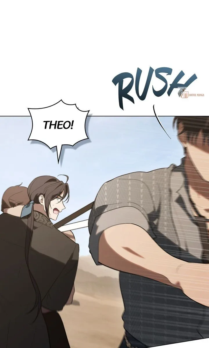 Kissing with God’s Eyes Covered Chapter 57 page 65