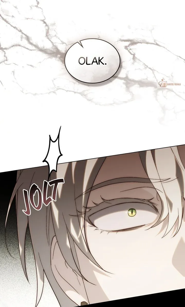 Kissing with God’s Eyes Covered Chapter 60 page 6