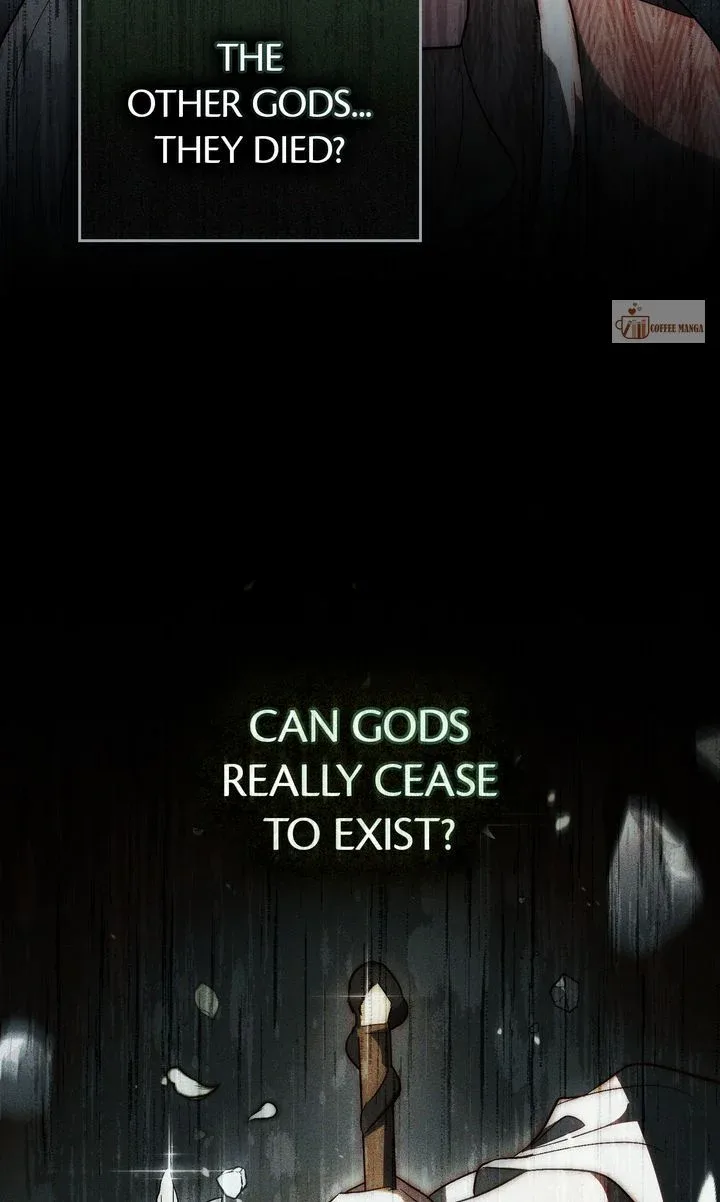 Kissing with God’s Eyes Covered Chapter 57 page 77